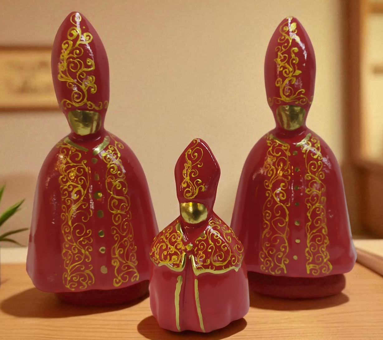 🙏 San Gennaro e simboli napoletani