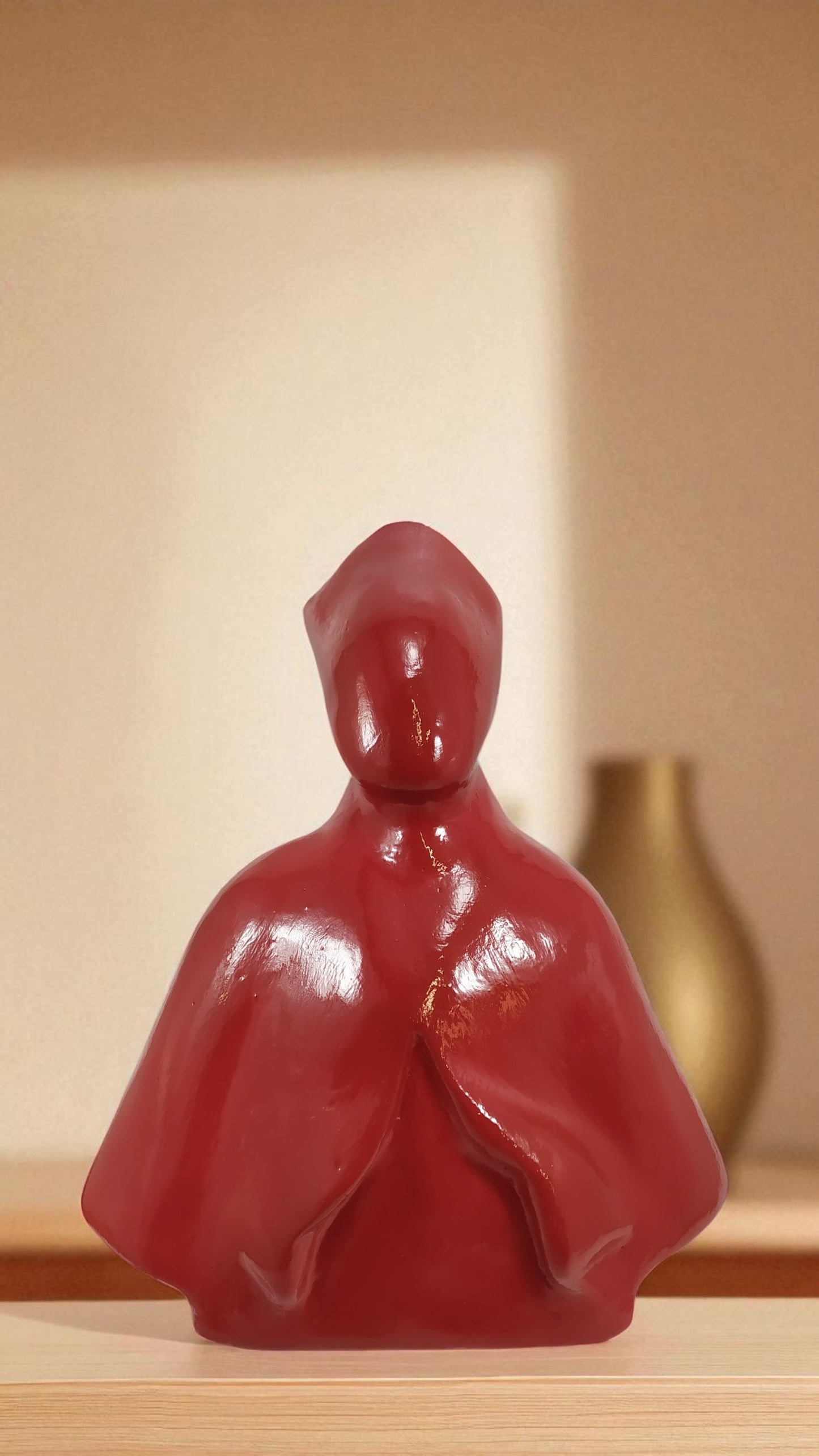 San Gennaro busto 35x30x9 cm – cemento porcellanato, vari modelli